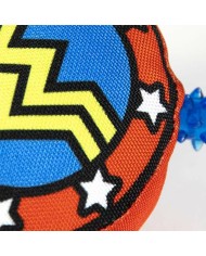 Giocattoli per cani Wonder Woman (4 Unità)