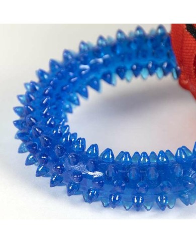 Giocattoli per cani Wonder Woman (4 Unità) Giocattoli per cani Wonder Woman (4 Unità)