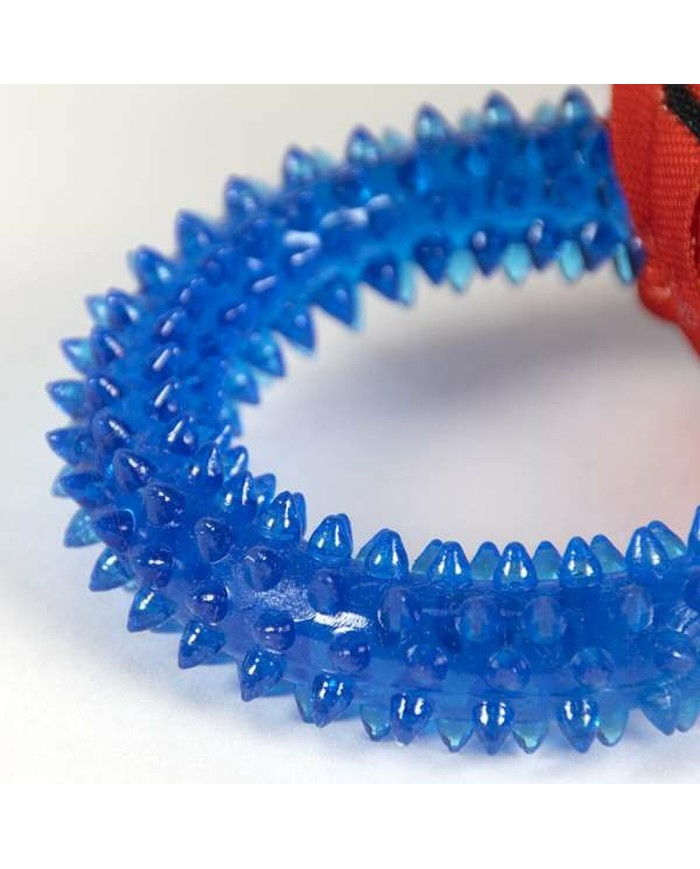 Giocattoli per cani Wonder Woman (4 Unità)