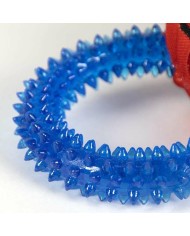 Giocattoli per cani Wonder Woman (4 Unità)