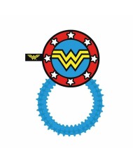 Giocattoli per cani Wonder Woman (4 Unità)