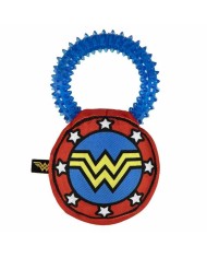 Giocattoli per cani Wonder Woman (4 Unità)