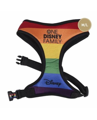 Imbracatura per Cani Disney M/L