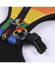 Imbracatura per Cani Disney M/L Imbracatura per Cani Disney M/L