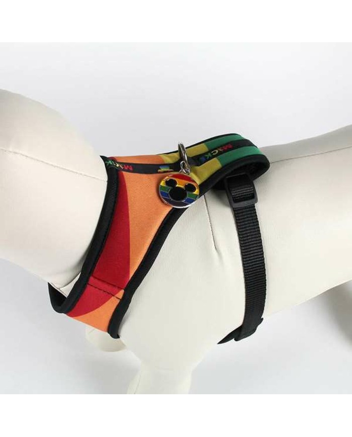 Imbracatura per Cani Disney M/L Imbracatura per Cani Disney M/L