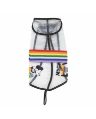 Impermeabile per Cani Trixie Dublín Verde L 62 cm Impermeabile per Cani Trixie Dublín Verde L 62 cm