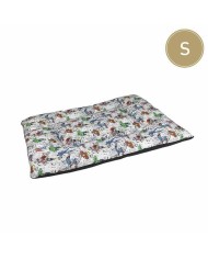 Cuccia per Cani IMAC DIDO Grigio 80 x 57 x 24,5 cm Cuccia per Cani IMAC DIDO Grigio 80 x 57 x 24,5 cm