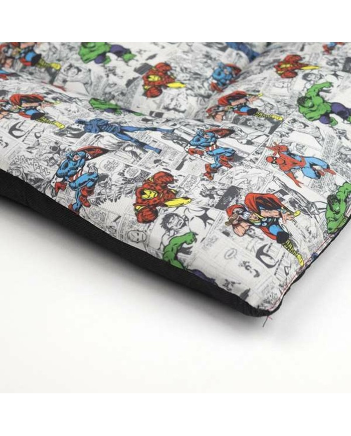 Cuccia per Cani Marvel Grigio 75,0 x 4,0 x 4,0 cm