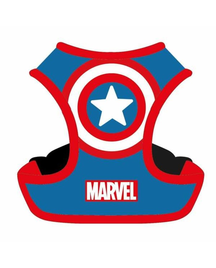 Imbracatura per Cani Marvel Imbracatura per Cani Marvel