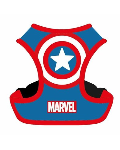Imbracatura per Cani Marvel