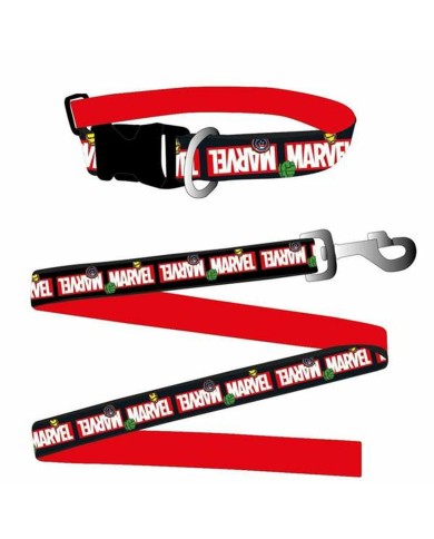 Guinzaglio per Cani Marvel