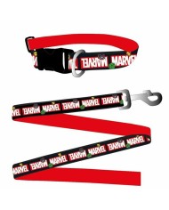 Guinzaglio per Cani Marvel