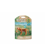 Playset Playmobil Wiltopia 71049 Playset Playmobil Wiltopia 71049