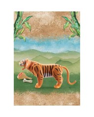 Playset Playmobil Wiltopia 71055