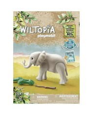 Playset Playmobil Wiltopia 71049 Playset Playmobil Wiltopia 71049