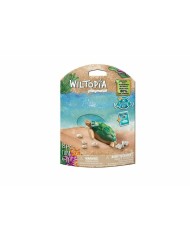 Playset Playmobil Wiltopia 71055