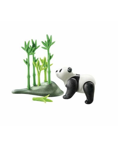 Playset Playmobil Wiltopia 71060 Playset Playmobil Wiltopia 71060