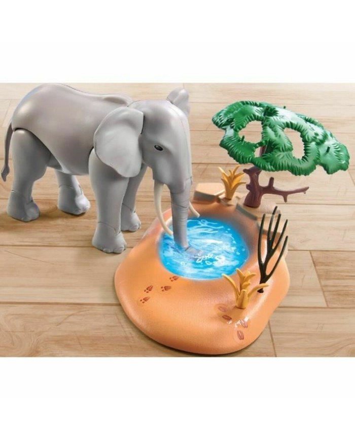 Personaggi d'Azione Playmobil