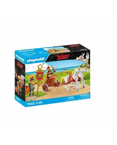 Playset Playmobil Playset Playmobil