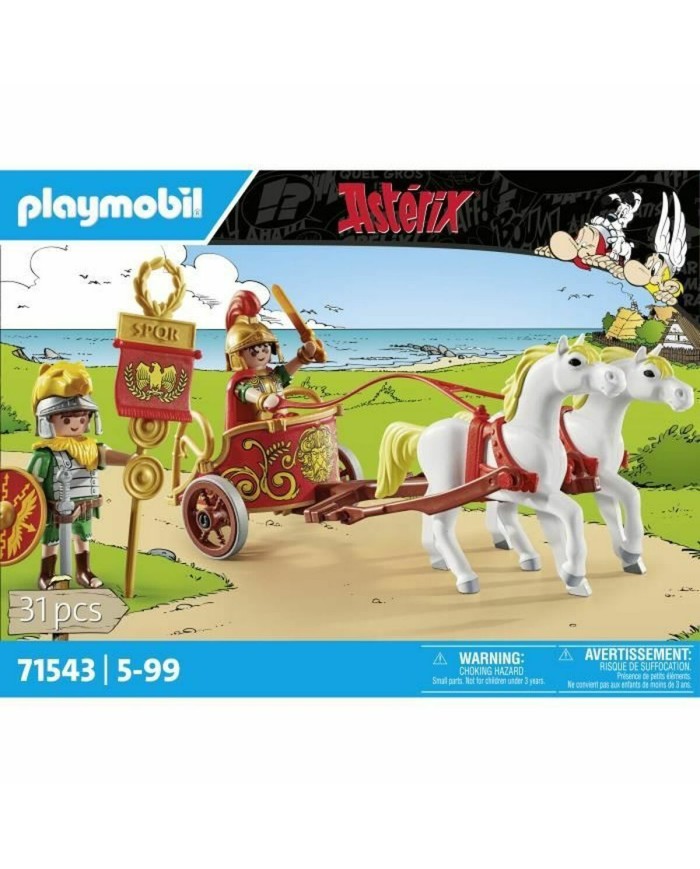 Playset Playmobil Playset Playmobil