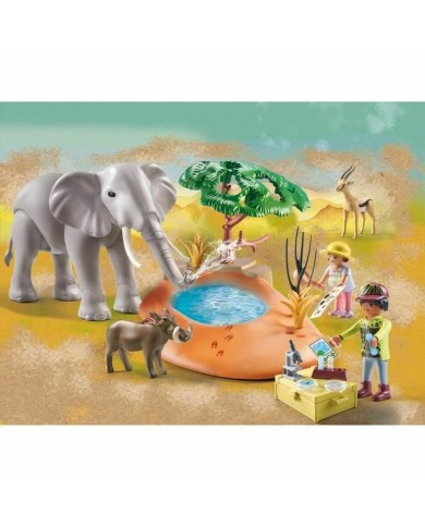 Personaggi d'Azione Playmobil Personaggi d'Azione Playmobil