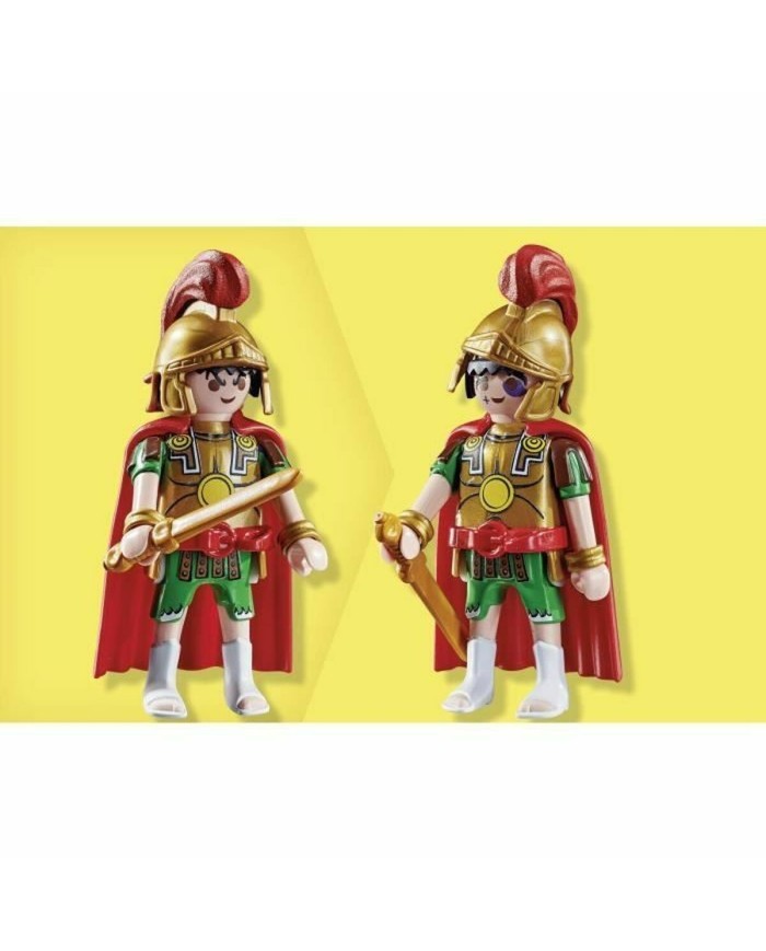 Playset Playmobil Playset Playmobil