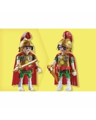 Playset Playmobil Playset Playmobil