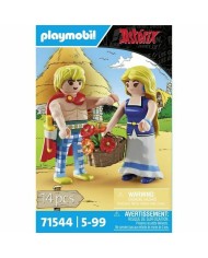 Statua Playmobil Statua Playmobil