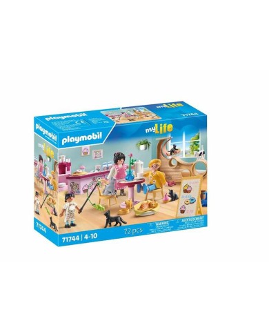 Playset Playmobil Playset Playmobil