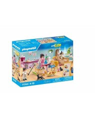 Playset Playmobil 71745