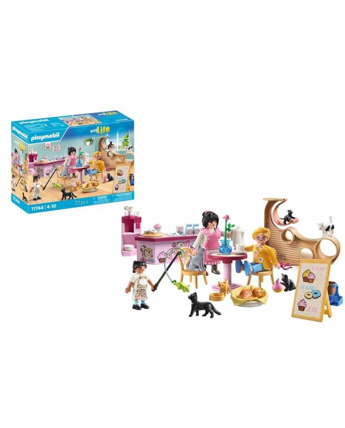 Playset Playmobil Playset Playmobil