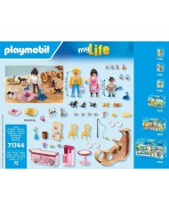 Playset Playmobil Playset Playmobil