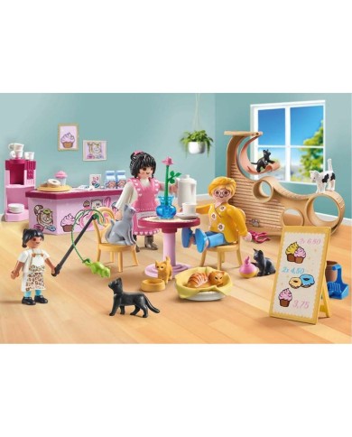 Playset Playmobil Playset Playmobil