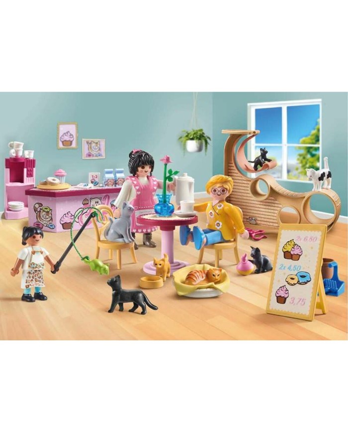 Playset Playmobil Playset Playmobil