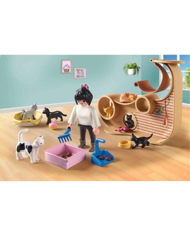 Playset Playmobil Playset Playmobil