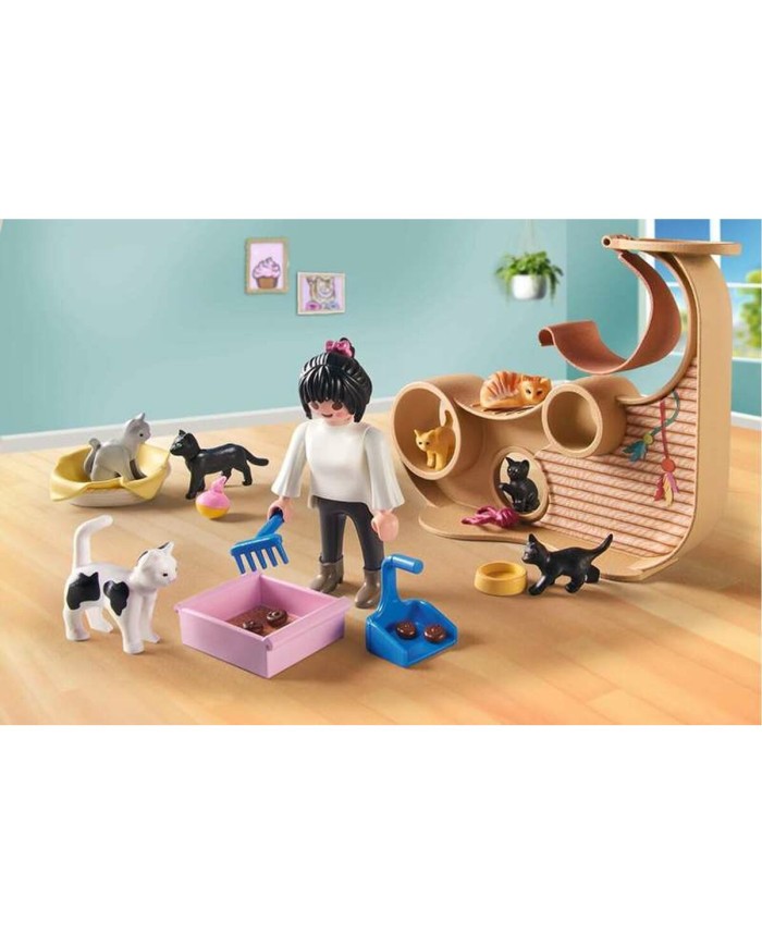 Playset Playmobil Playset Playmobil