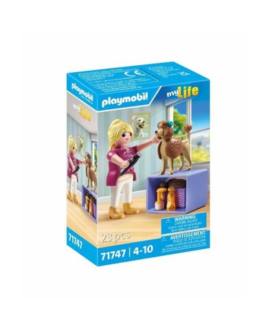 Playset Playmobil Playset Playmobil