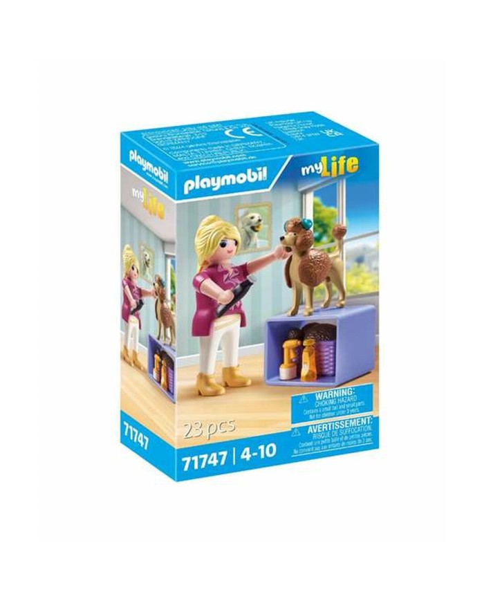 Playset Playmobil