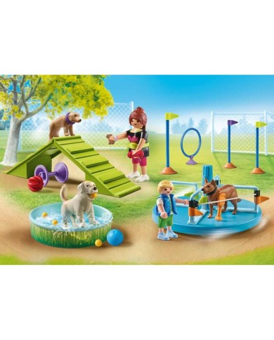 Playset Playmobil 71745 Playset Playmobil 71745