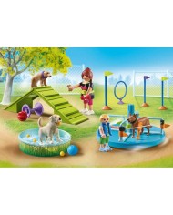 Playset Playmobil 71745