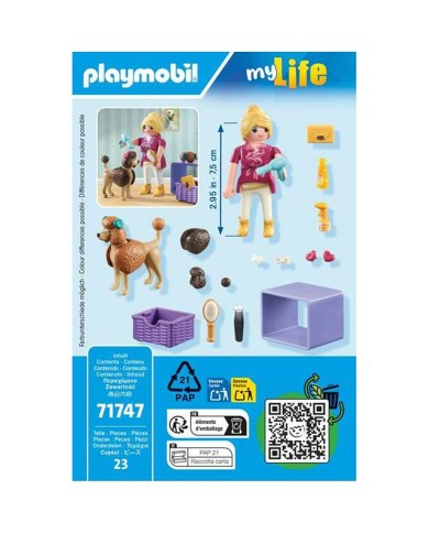 Playset Playmobil Playset Playmobil