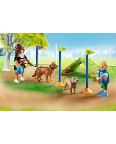 Playset Playmobil 71745 Playset Playmobil 71745