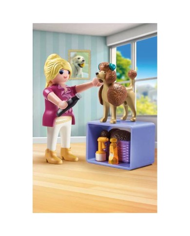 Playset Playmobil Playset Playmobil