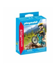 Playset Playmobil 71755