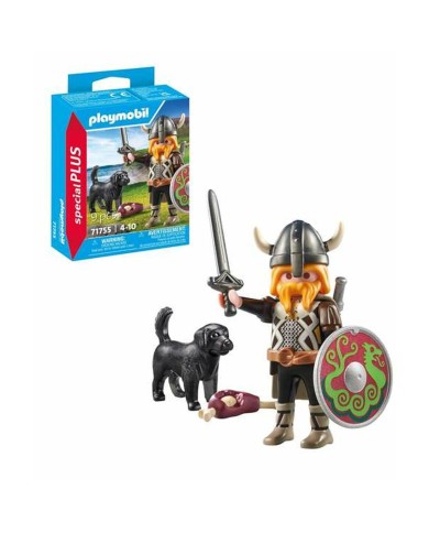 Playset Playmobil 71755 Playset Playmobil 71755