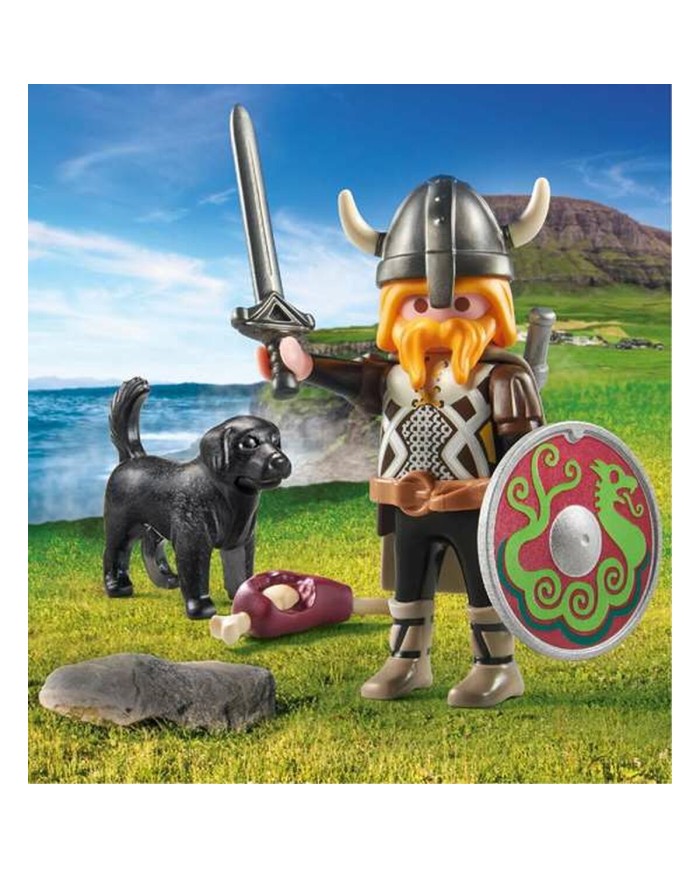 Playset Playmobil 71755