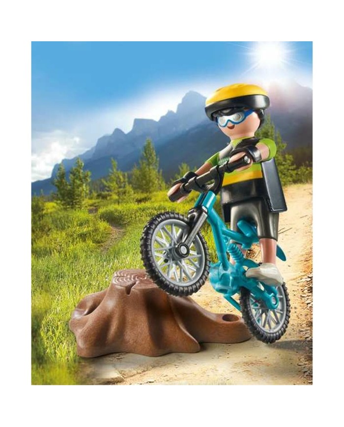 Playset Playmobil 71756