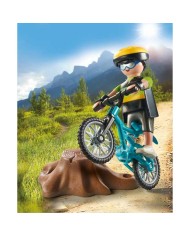 Playset Playmobil 71756