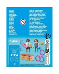 Playset Playmobil 71757