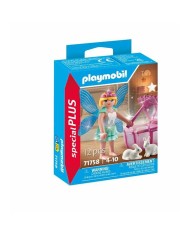 Playset Playmobil 71757